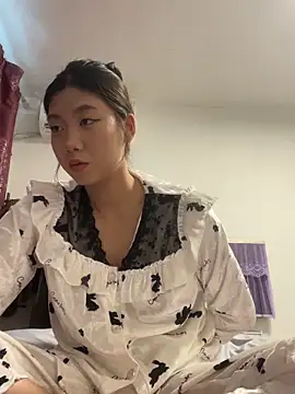 chibaoao66 online show from October 23, 7:58 am