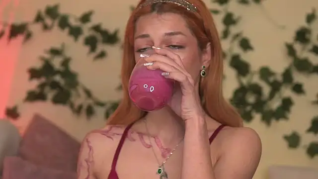 DaphneRose online show from January 13, 4:51 am