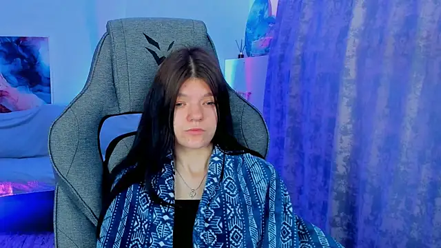 StasyaCollins online show from November 10, 7:09 pm