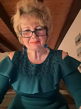 BoloshkaBlonda online show from March 3, 7:42 pm