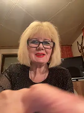 BoloshkaBlonda online show from November 9, 6:48 pm