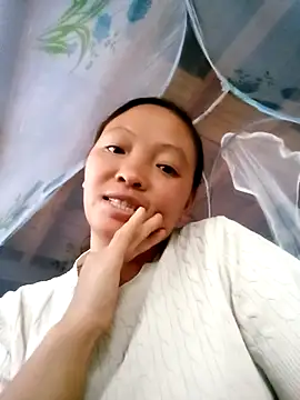 Snapshot of Minkine022 chatting on October 20, 9:12 am Minkine022 online show from October 20, 9:12 am