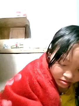 Minkine022 online show from February 1, 7:12 pm