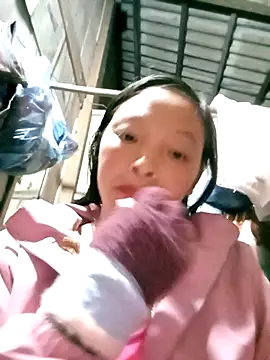 Minkine022 online show from November 21, 6:21 pm