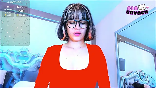 SiaSavach online show from October 30, 8:32 pm