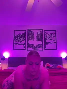 Kimberly-sweety online show from February 24, 2:27 pm