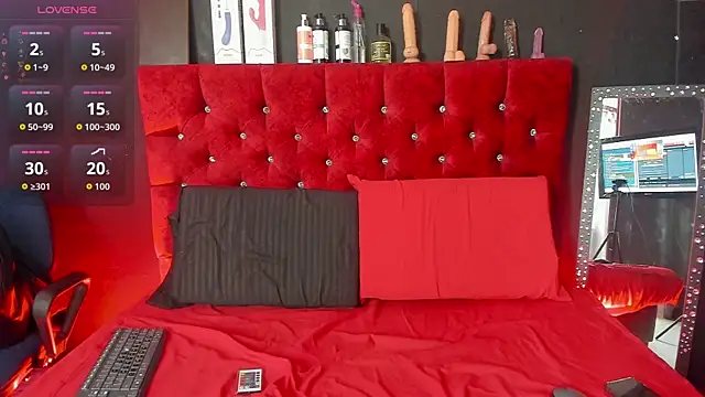 Cony l online show from November 4, 12:54 pm