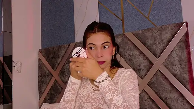 EvangelineBonet online show from November 7, 1:06 pm