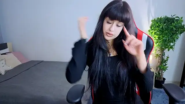 Snapshot of Erika_peach chatting on October 8, 3:27 pm Erika peach online show from October 8, 3:27 pm