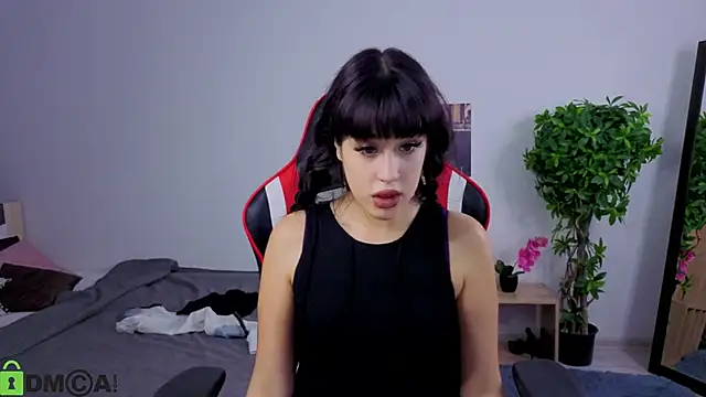 Snapshot of Erika_peach chatting on October 4, 4:00 pm Erika peach online show from October 4, 4:00 pm
