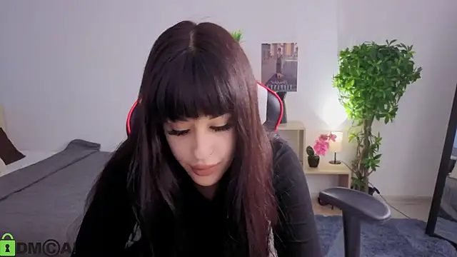 Snapshot of Erika_peach chatting on October 7, 3:05 pm Erika peach online show from October 7, 3:05 pm