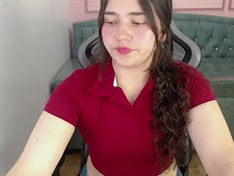 andrelica22 t online show from October 11, 3:00 am