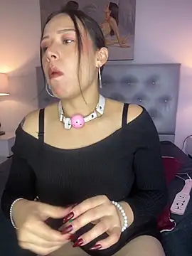 Mariaaam  online show from October 15, 12:08 pm