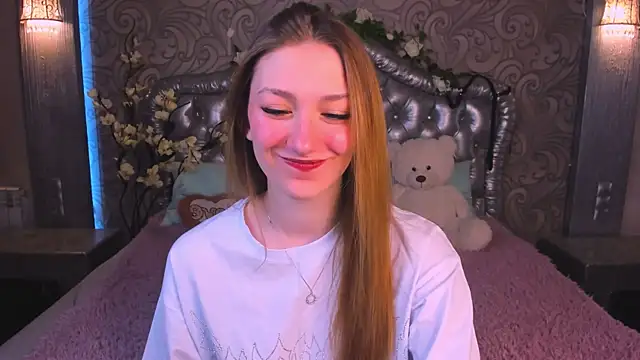 AngelAnabelle online show from November 30, 9:19 pm