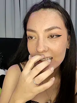 SammyCum online show from November 11, 11:24 pm