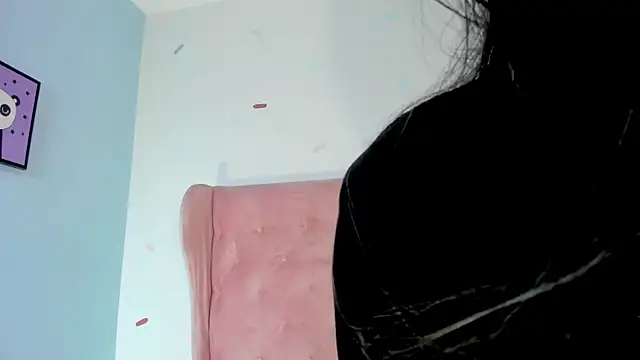 Snapshot of Vanelope_evanss chatting on October 11, 12:52 pm Vanelope evanss online show from October 11, 12:52 pm