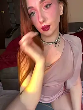 Evelyn39 online show from October 18, 11:02 am