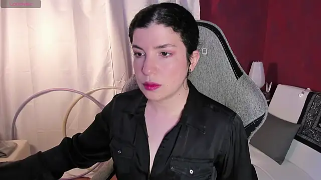 beyondsteel  online show from November 25, 2:47 am