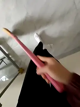 Lili 2love online show from December 14, 1:44 am