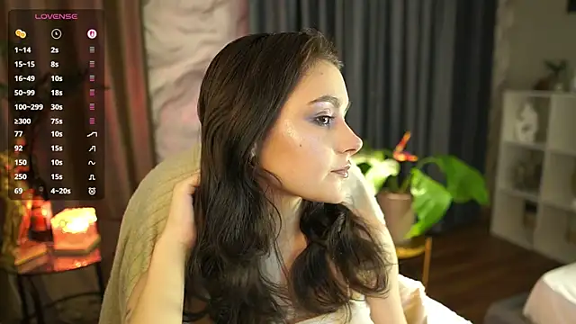 ElizabethMilller  online show from May 20, 2:36 pm