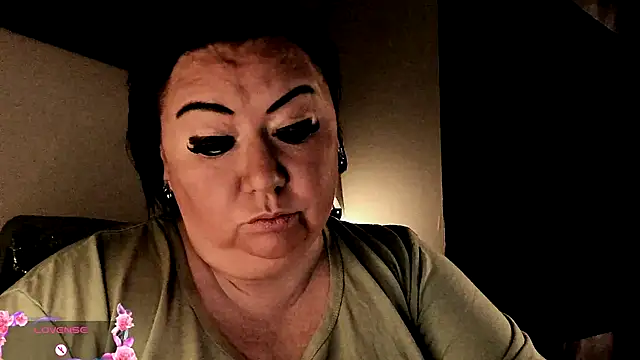 MarinaHotLips online show from October 21, 5:55 am