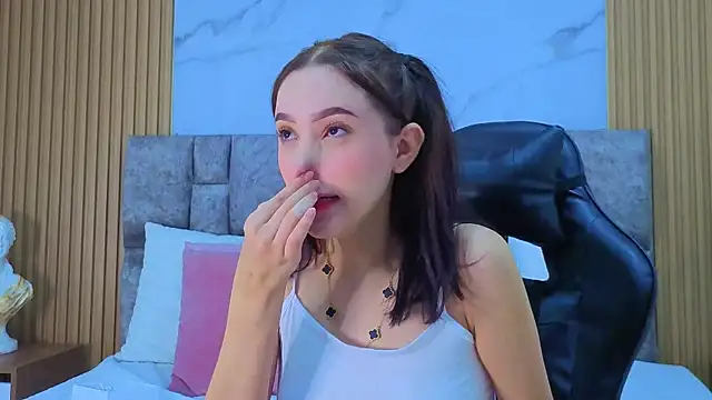 angel  kiss online show from November 8, 11:37 am