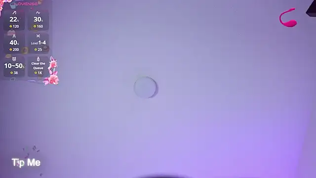 ValeStone online show from November 15, 10:11 pm