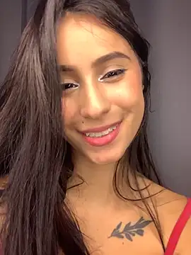 Alana Martinez  online show from April 16, 5:19 am