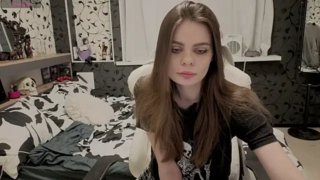 xAlisontiny online show from March 4, 12:39 am