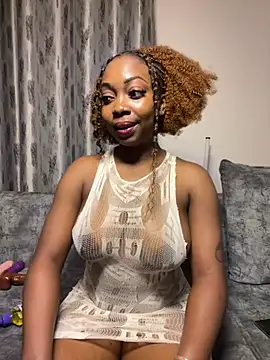 cocoluvx online show from February 6, 2:48 am