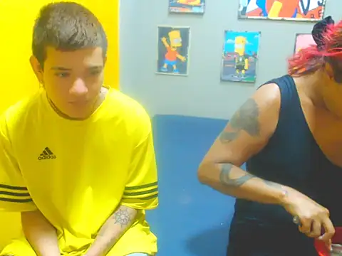 brutal fuck dirtyass online show from October 13, 8:44 pm