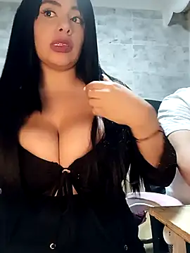 Snapshot of BoyandGirlSex chatting on October 9, 12:26 am BoyandGirlSex online show from October 9, 12:26 am