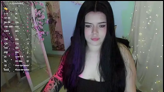 Mona Esty online show from April 17, 6:26 am