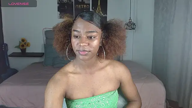 samara roxx online show from November 16, 3:19 am