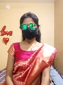 swethareddyy9119 online show from November 5, 6:02 pm