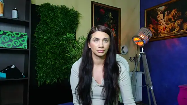 nicolepalmer online show from February 15, 3:33 pm