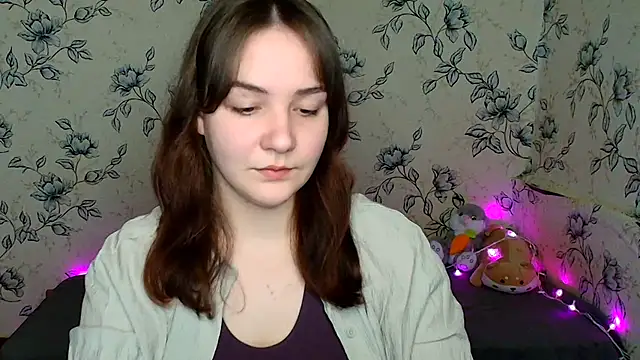 OliviaMontgommery online show from March 13, 3:35 pm