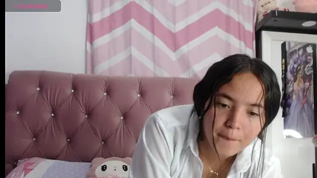 nani addams online show from October 10, 5:23 am