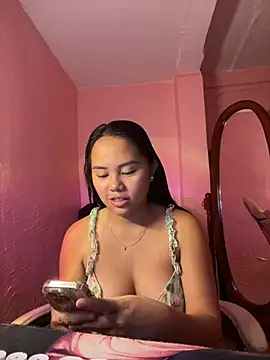 Funtasee Andi online show from April 9, 7:41 pm