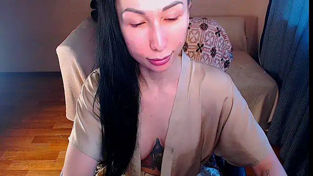 Fairy elya hot online show from March 27, 2:18 pm