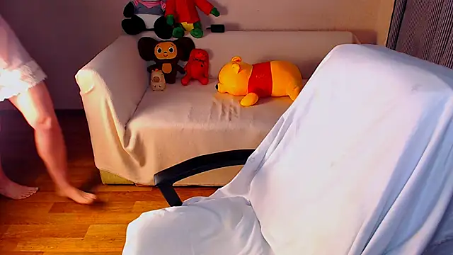 Fairy elya hot online show from November 9, 10:38 pm