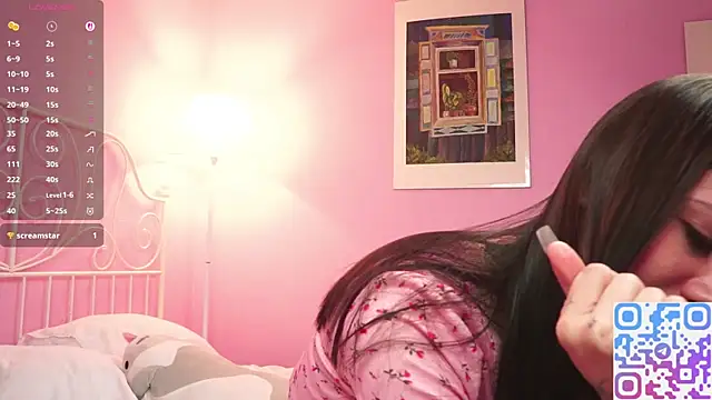 Eva land online show from December 16, 6:30 am