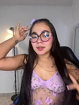  Sarita 1 online show from April 19, 2:33 am