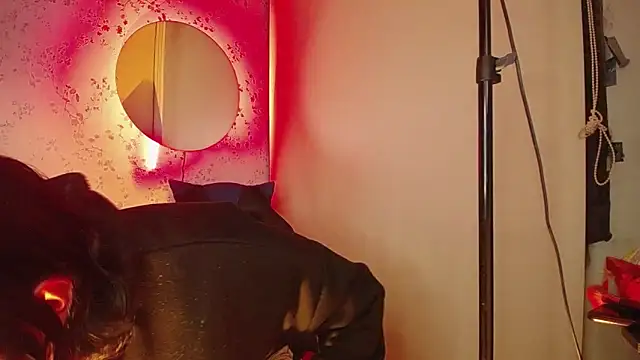 altair w online show from October 30, 9:49 pm