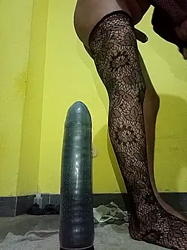 Canelasexo82 online show from November 7, 3:45 am