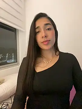 SabrinaEvanss  online show from October 17, 2:26 am