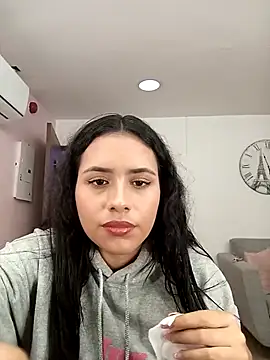 VictoriaVixxen online show from October 13, 2:58 am