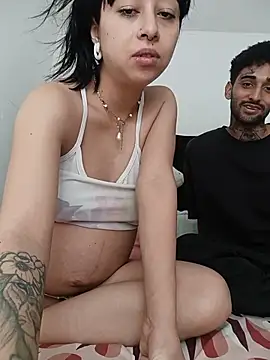 sombralovers online show from July 14, 3:06 pm