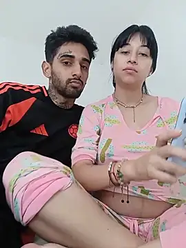 sombralovers online show from June 11, 2:25 pm
