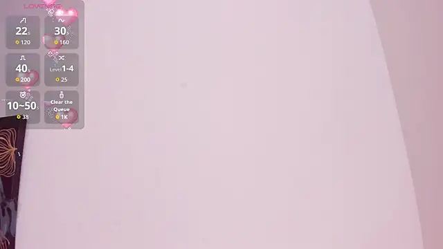  alishaa c online show from April 1, 3:40 am